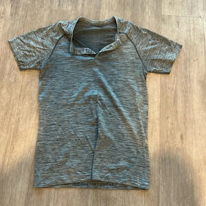 Men’s Lululemon Swiftly Tech Shirt